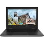 Lenovo 100e 2nd Gen 11,6" HD Portable Intel Celeron N4020 4 Go RAM 128 Go SSD Windows 10 Pro