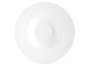 Vivalto Assiette Creuse Pasta Opal 26 cm Blanc (Set de 18)