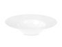 Vivalto Assiette Creuse Pasta Opal 26 cm Blanc (Set de 18)