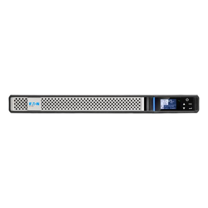 Eaton 5P1150IRNG2 - Onduleur 5P 1150i Rack 1U Netpack G2