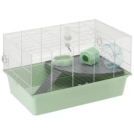 Ferplast Cage Milos XL Verte