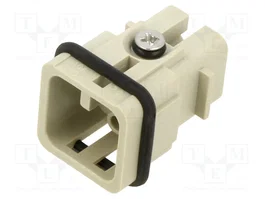 LAPP Connecteur industriel HDC EPIC® H-D 007 MC