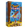Mercurio Crash Toons