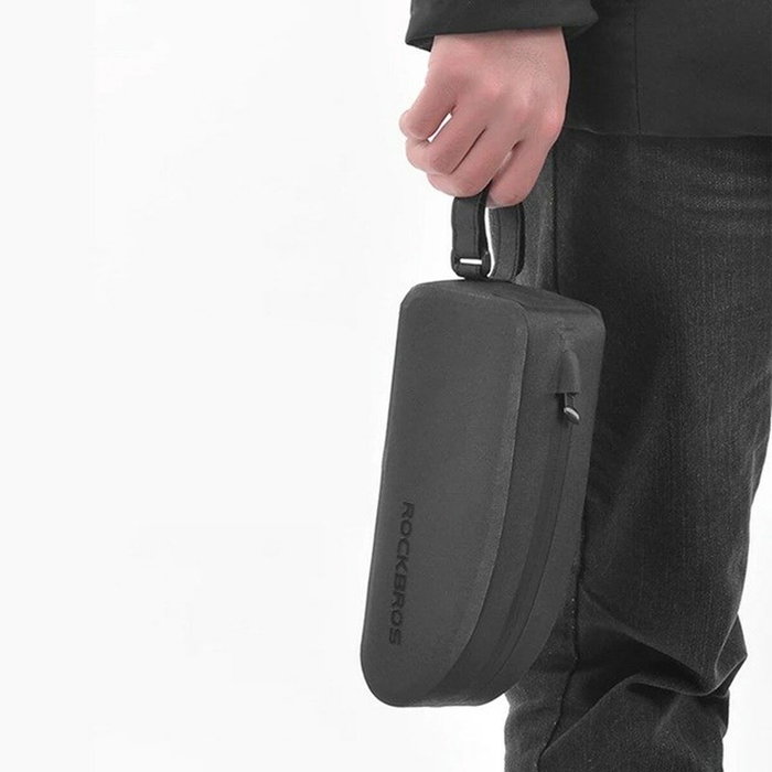 Rockbros Sac pour Vélo AS-019-1 Noir