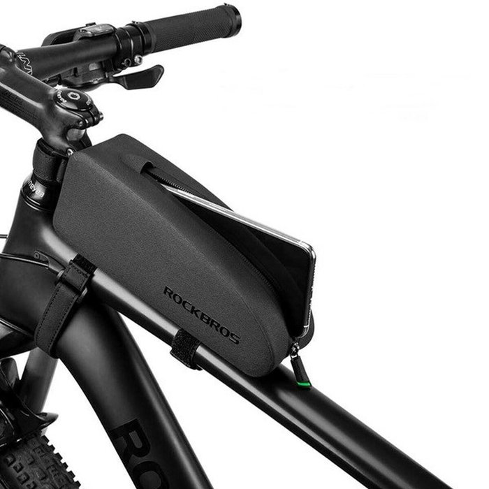 Rockbros Sac pour Vélo AS-019-1 Noir