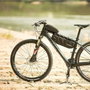 Rockbros Sac pour Vélo AS-019-1 Noir