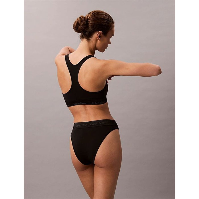 Culottes Calvin Klein Noir