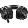 Casque Powercolor AH10 Noir