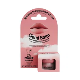 Dr. PawPaw Cloud Balm Blush Crème - Dark Rose - 5 g