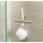 Joseph Joseph EasyStore Slimline Shower Squeegee