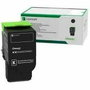 Lexmark 78C2UKE Noir Cartouche de Toner Ultra Haute Capacité