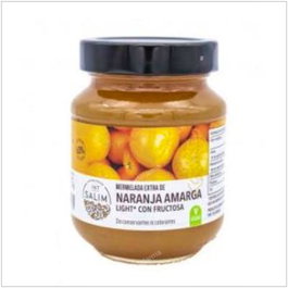 INT SALIM Confiture d'orange amère light 325g