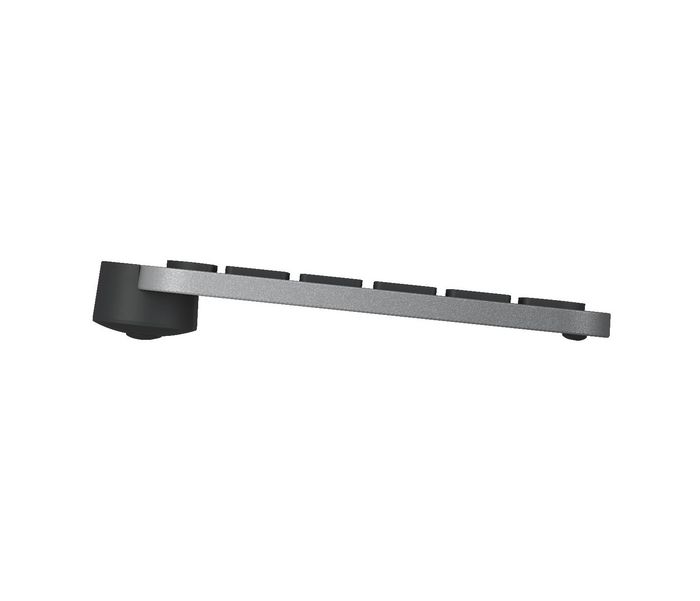 Logitech MX Keys Mini - Clavier Bluetooth minimaliste sans fil avec rétroéclairage - Layout Scandinave/Danois/Norvégien/Suédois/Finlandais AZERTY - Compatible Logi Bolt - Graphite Logitech MX Keys Mini - Clavier Bluetooth minimaliste sans fil avec rétroéclairage - Layout Scandinave/Danois/Norvégien/Suédois/Finlandais AZERTY - Compatible Logi Bolt - Graphite