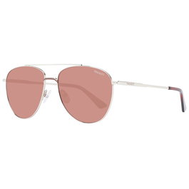 Lunettes de soleil Homme Hackett London HSK1148 56400 Multicouleur