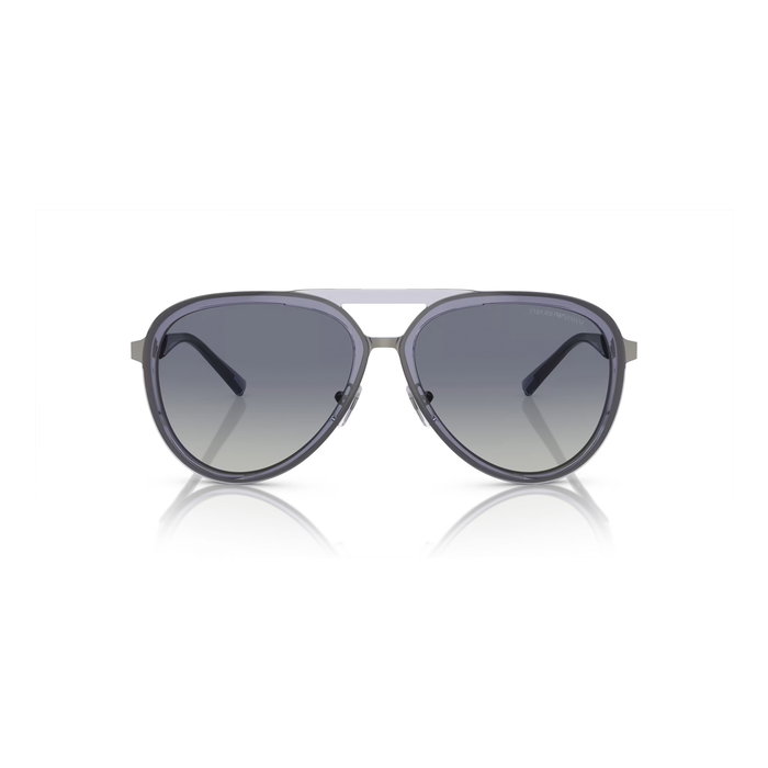 Emporio Armani EA2145-33584L Bleu Emporio Armani EA2145-33584L Bleu