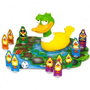 Fuel for Fun Jeu Pato Pedorro