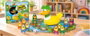 Fuel for Fun Jeu Pato Pedorro