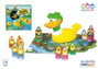 Fuel for Fun Jeu Pato Pedorro