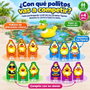 Fuel for Fun Jeu Pato Pedorro