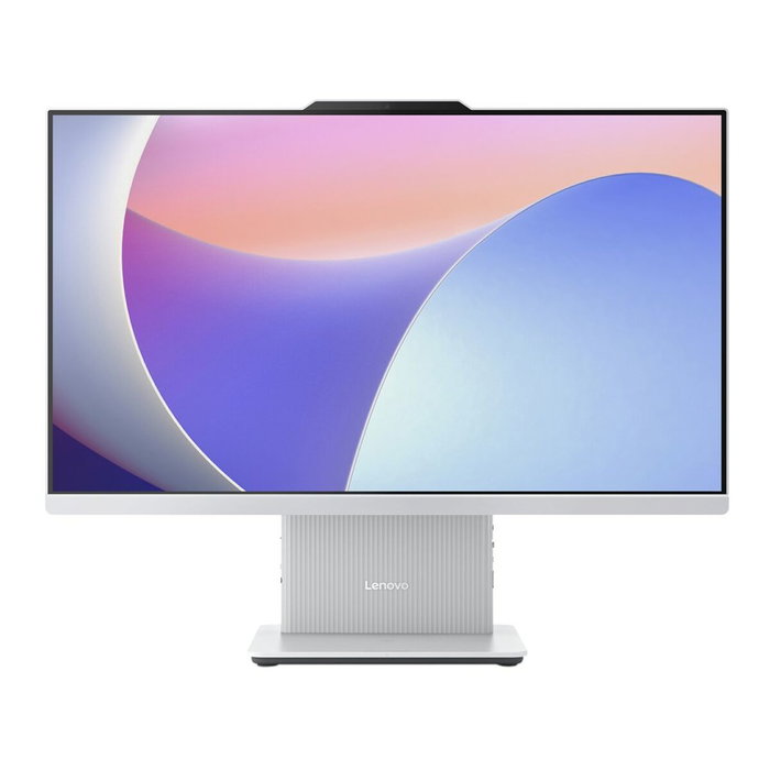 Lenovo F0HN0038PB Tout en Un 23,8 pouces Intel Core i5-13420H 16 GB RAM 512 GB SSD 1 TB SSD Gris Lenovo F0HN0038PB Tout en Un 23,8 pouces Intel Core i5-13420H 16 GB RAM 512 GB SSD 1 TB SSD Gris