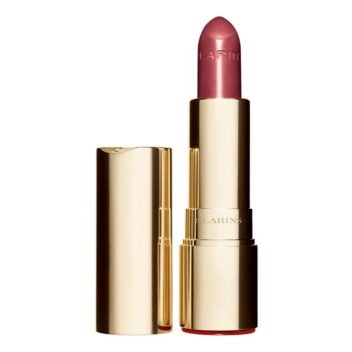 Clarins Joli Rouge Rouge à Lèvres Crème Durable N°07 Framboise - 3.5 g - Testeur Clarins Joli Rouge Rouge à Lèvres Crème Durable N°07 Framboise - 3.5 g - Testeur