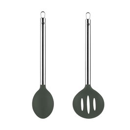 Set d'Ustensiles de Cuisine Fagor Silicone