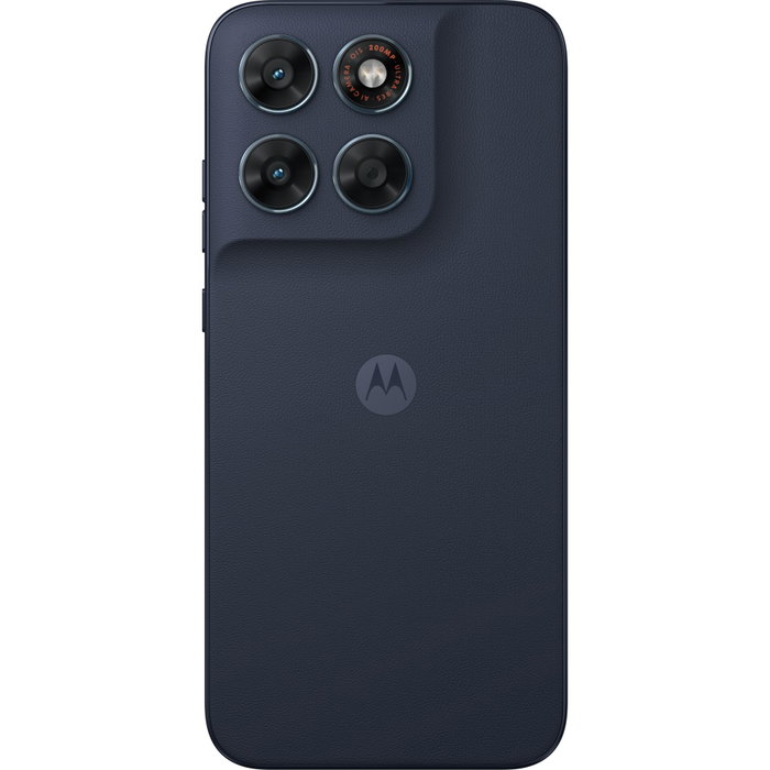 Motorola moto g87 PANTONE overture - Bleu - 256 Go