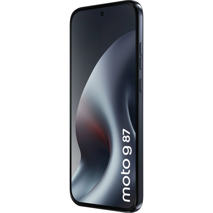 Motorola moto g87 PANTONE overture - Bleu - 256 Go