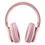 Casque NGS ARTICA GREED Noir Rose