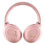 Casque NGS ARTICA GREED Noir Rose