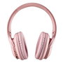 Casque NGS ARTICA GREED Noir Rose