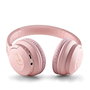 Casque NGS ARTICA GREED Noir Rose