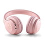 Casque NGS ARTICA GREED Noir Rose