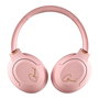 Casque NGS ARTICA GREED Noir Rose