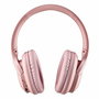 Casque NGS ARTICA GREED Noir Rose