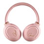 Casque NGS ARTICA GREED Noir Rose