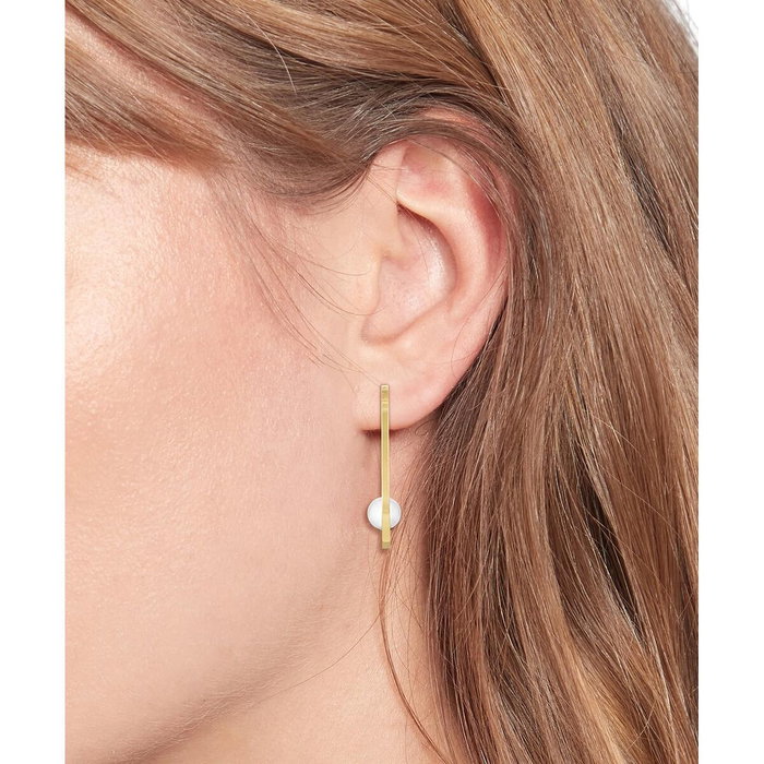 Boucles d´oreilles Femme Tommy Hilfiger 2780964 3 cm Boucles d´oreilles Femme Tommy Hilfiger 2780964 3 cm