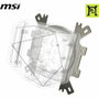 MSI MAG CORELIQUID I360 WHITE Kit de refroidissement liquide Blanc