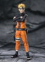 Naruto figurine S.H.Figuarts Naruto Uzomaki The Jinchuriki entrusted with Hope 15 cm