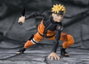 Naruto figurine S.H.Figuarts Naruto Uzomaki The Jinchuriki entrusted with Hope 15 cm