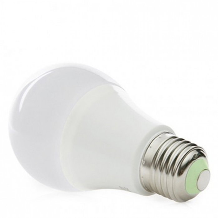 Ampoule LED E27 9W Blanco Frío 810Lm 6000K Ampoule LED E27 9W Blanco Frío 810Lm 6000K