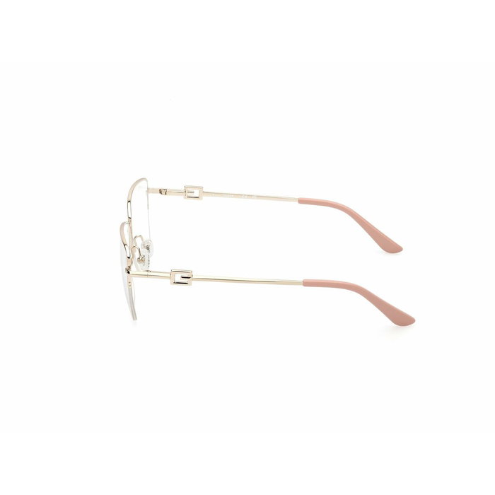 Monture de Lunettes Femme Guess GU2976 55074