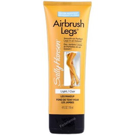Lotion Avec Couleur Pour Jambes Sally Hansen 125 ml