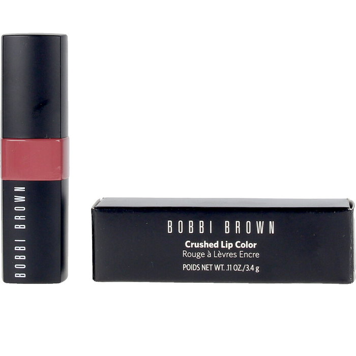 Bobbi Brown CRUSHED lip color Baume à Lèvres #lilac Hydratant Pigmenté Fini Mat 3.4g
