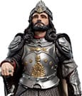 Le Seigneur des Anneaux figurine Mini Epics King Aragorn 19 cm