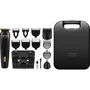 Sencor SHP 8305BK Tondeuse à cheveux professionnelle - Noir