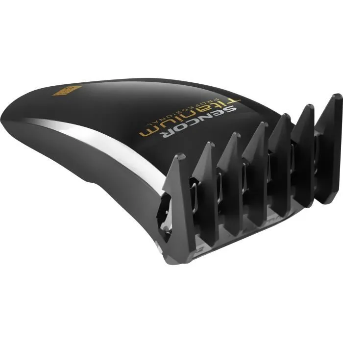 Sencor SHP 8305BK Tondeuse à cheveux professionnelle - Noir