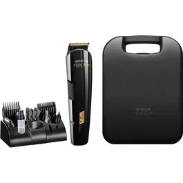 Sencor SHP 8305BK Tondeuse à cheveux professionnelle - Noir