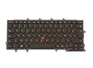 Lenovo Clavier noir Lenovo Clavier noir
