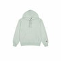Sweat à capuche femme Champion 117785-GS129 Aigue marine